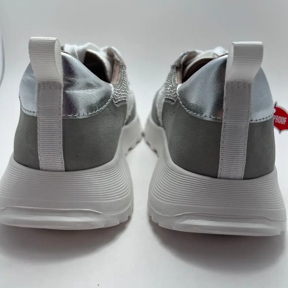 Blondo Lyandra Waterproof Women's Sneakers, Size 7M